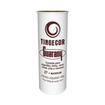 Tinta p/ Tecido Corante Tingecor Guarany 40G Tintol Marrom