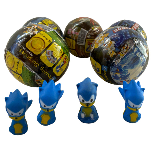 Bolinha Studios - Sonic!!!! #bolinhastudios #bolinha