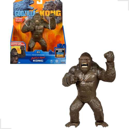 Godzilla Brinquedos Action Figures 2021 Rei dos Monstros Mini