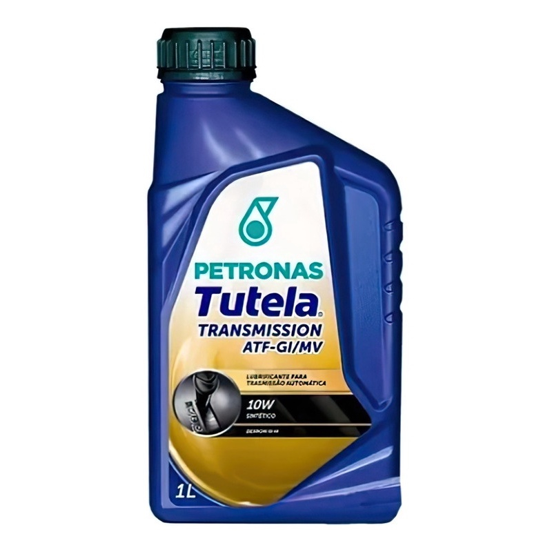 Oleo Cambio Transmissao Hidraulica Atf Dexron Iii Tutela No Shoptime