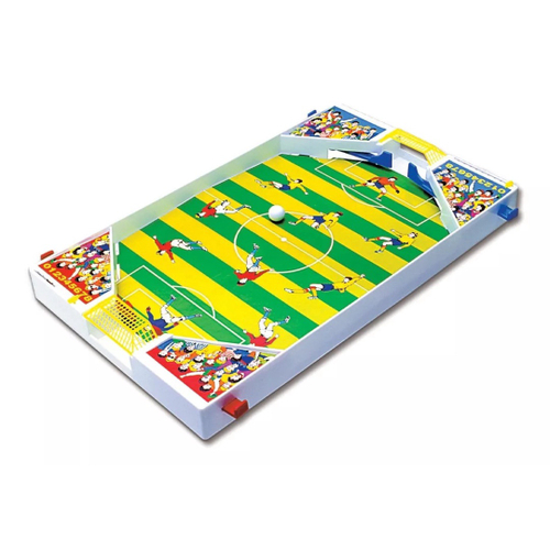 Jogo 3 em 1 Sport Game - Tiro ao Alvo - Futebol - Boliche