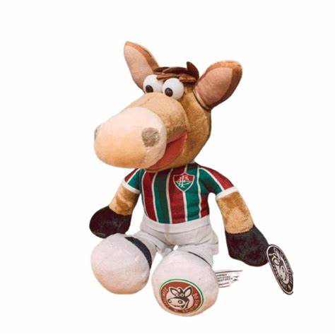 Cavalinho bargain do Fluminense Oficial