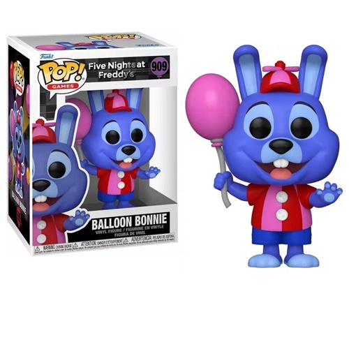 Boneco Funko Five Nights At Freddys 5 - Freddy