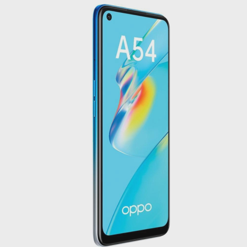 Celular Oppo Ds A54 6.51 4 Ram - 128Gb Imperdivel Promoção Americanas Envio Ultra Rapido Comprou-Chegou