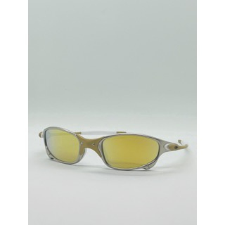 Juliet 24k Lentes Black Kit Branco - OUTLET CB