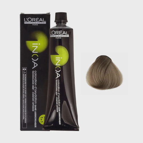 Tonalizante Loreal Richesse 6.0 Produtos Cabelo