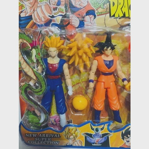 Boneco Figura Anime Majin Boo, Freeza Dragon Ball Z, Cell Oliveira, São  Paio E São Sebastião • OLX Portugal