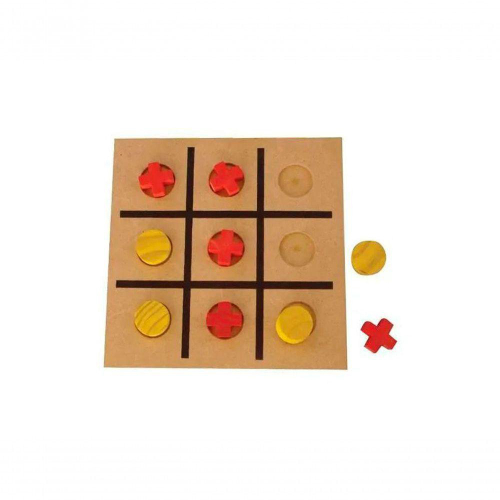 Brinquedos Educativos Jogo Ludo Tabuleiro Em Madeira no Shoptime