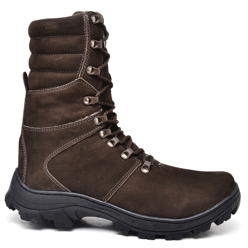 Coturno deserto best sale