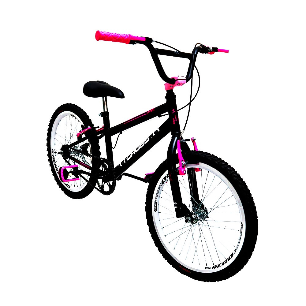 Bicicleta Aro 20 Feminina Aero Cross Infantil Bmx Freestyle | Submarino