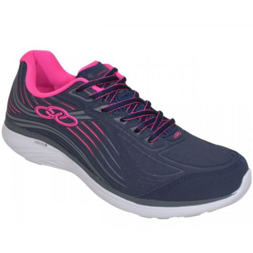 Tenis olympikus feminino tamanho 36 top