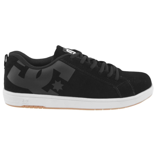 Tenis dc preto store masculino