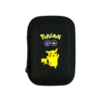 Fichário para guardar cartas-TEMA(Pikachu White)Pokemon-SEM folha em  Promoção na Americanas