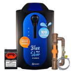 Ozonizador Panozon Blue Star 3000 Piscina Até 100 Mil L 110V