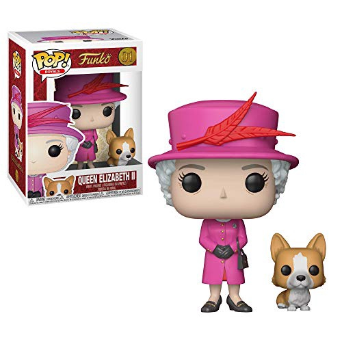 Funko Pop Beth Harmon #1122 - Queen Gambit - O Gambito da Rainha