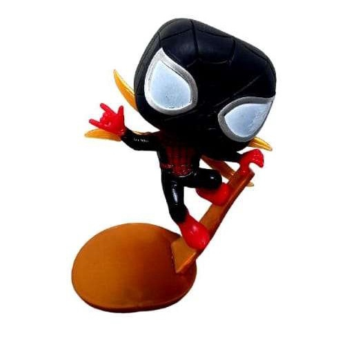 Action Figure Colecionável Funko Pop Marvel original Filme Homem Aranha Sem  Volta Para Casa Personagem Doutor Octopus 1163 - Funko - Magazine Luiza