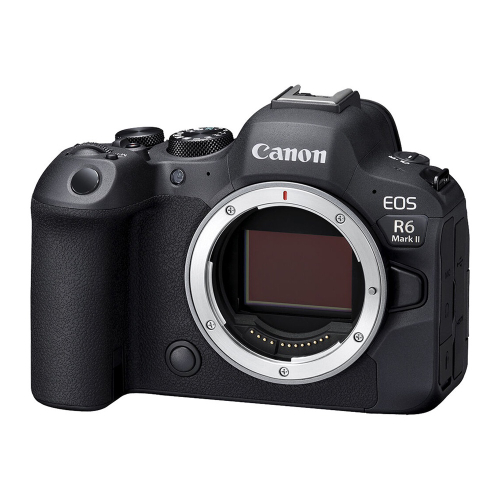 canon mark mirrorless