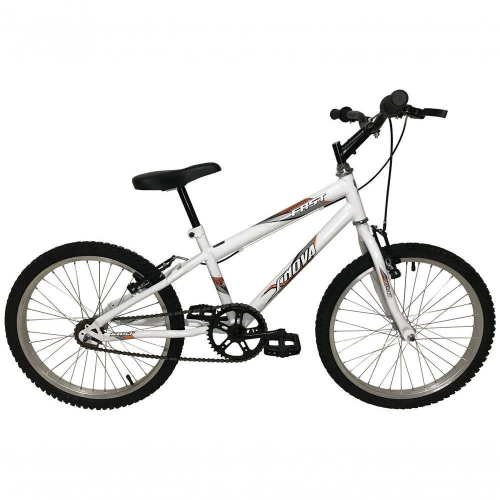 Bicicleta Mormaii Aro 20 Cross Energy C18 c Aero 2011808 no Shoptime