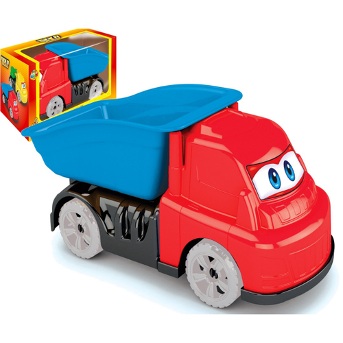 Brinquedo Infantil Caminhão Caçamba Caminhaozinho Truck em