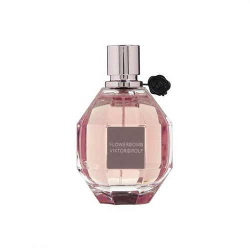 Perfume flowerbomb renner hot sale