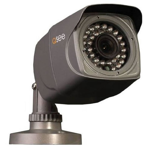 outdoor motion camera solar