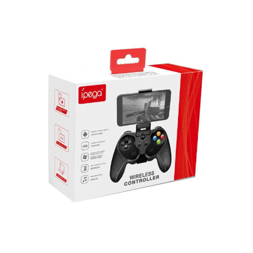 Controle Game Manete Joystick Jogar Celular Windows Pc Gamepad Bluetooth  Android PG-9078 Free fire em Promoção na Americanas