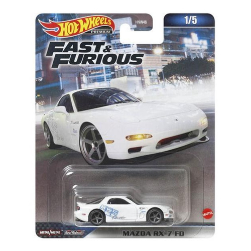 Pacote 10 Carros Velozes e Furiosos - Hot Wheels - Auxthag Store