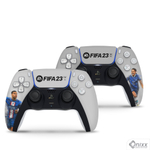 Skin PS5 joysticks Adesiva Messi Argentina em Promoção na Americanas