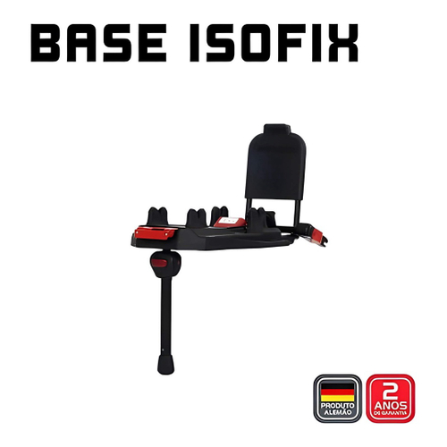 Base isofix hot sale abc design risus