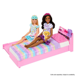 Barbie Carro Fiat Com Boneca GXR57 - Mattel em Promoção na Americanas