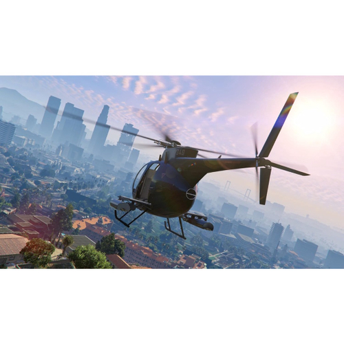 Jogo GTA V Premium Edition - Ps4 Mídia Física : .com.br