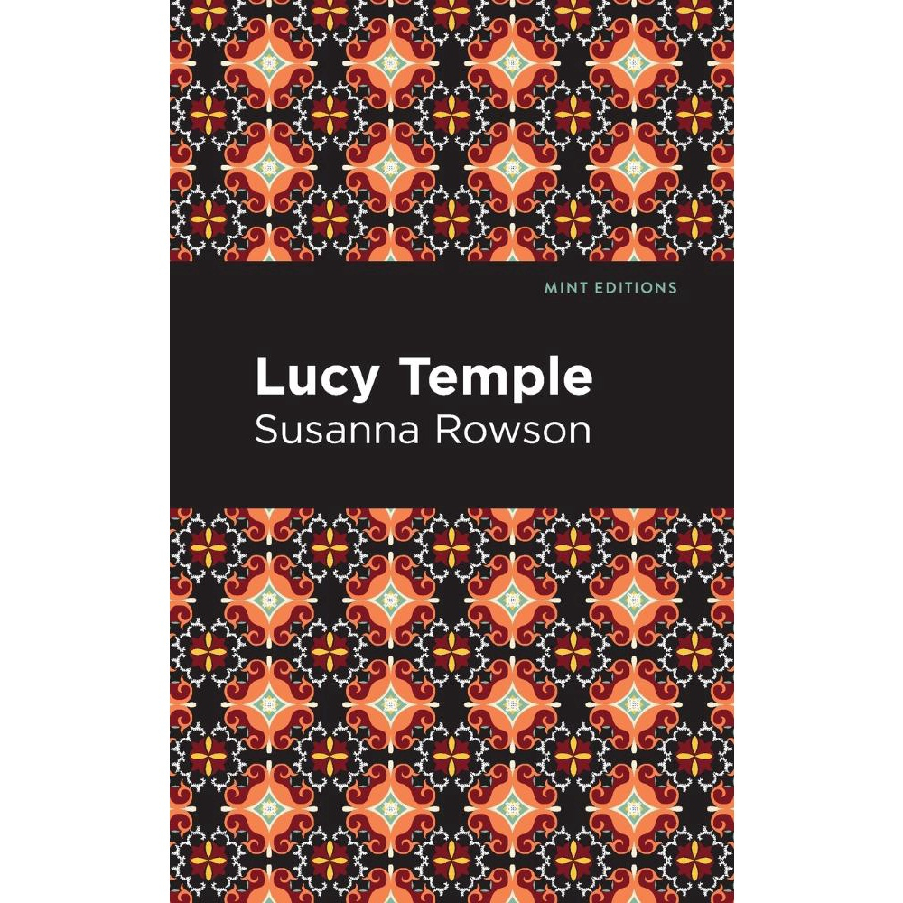 Livro Lucy Temple No Shoptime