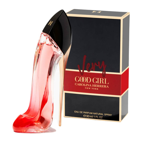 Carolina Herrera Good Girl Eau de parfum 30 ml