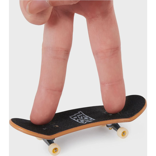 Large cheap tech deck