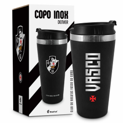 Copo Termico Do Vasco Emborrachado Para Cerveja Oficial Club é boa?