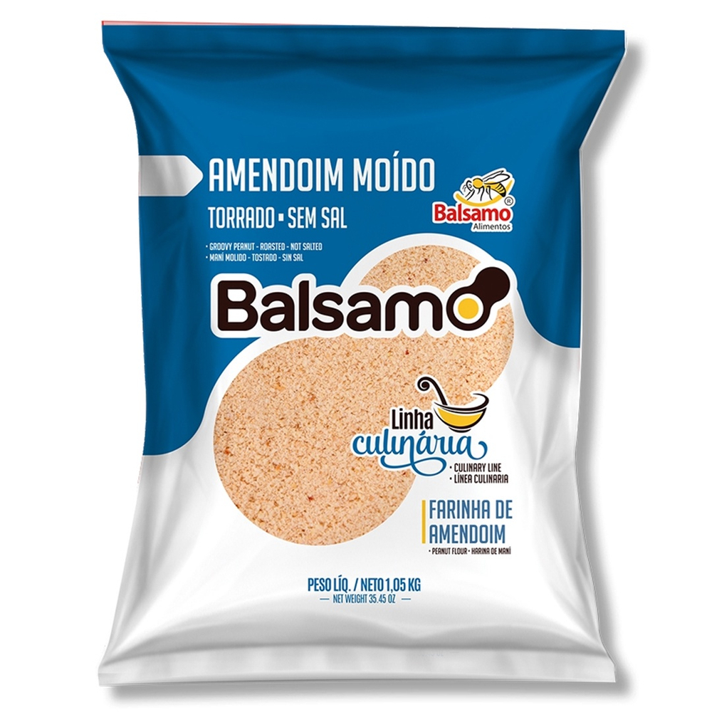 Balsamo Alimentos