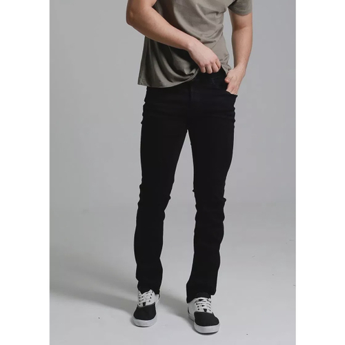 Calça sawary best sale masculina preta