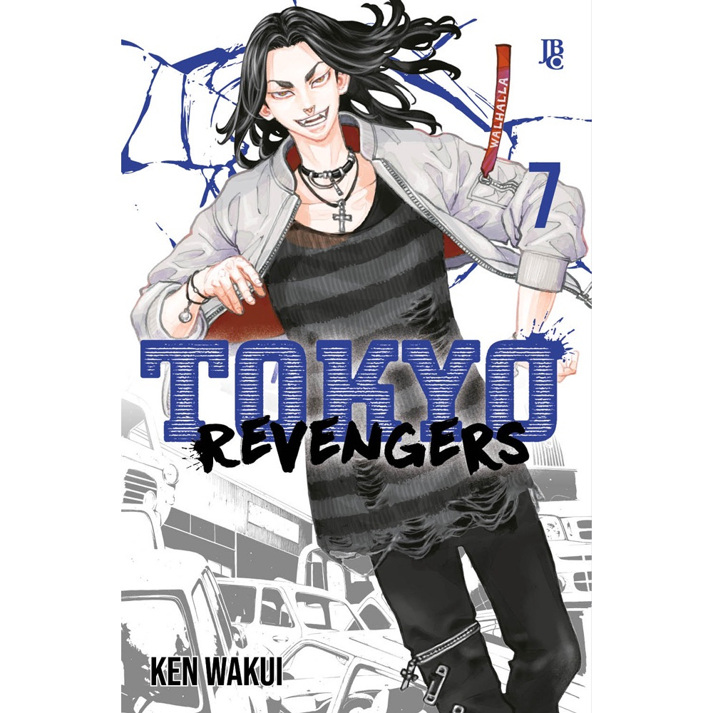 Tokyo Revengers: Guia de personagens do mangá e anime