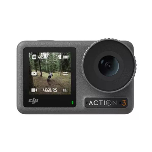 Dji osmo plus sports and store action camera