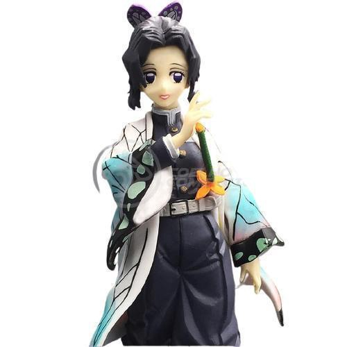 Action Figure Kimetsu No Yaiba Oni Nezuko Demon Slayer 14Cm em Promoção na  Americanas