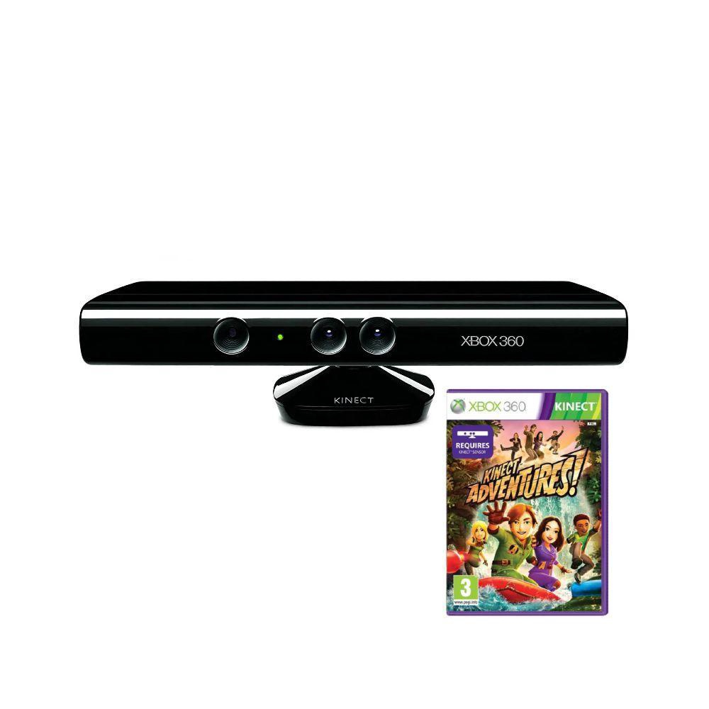 Jogo Super Mario Xbox 360 Kinect