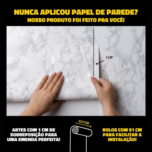 Papel De Parede Adesivo Ripado Madeira escura rolo 3 metros