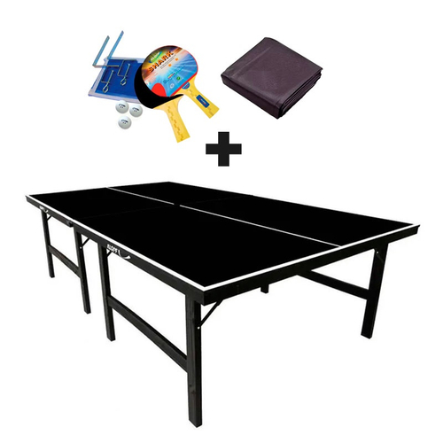 Procopio Mesa de Ping Pong Dobrável 15mm Ref. 004, Azul 