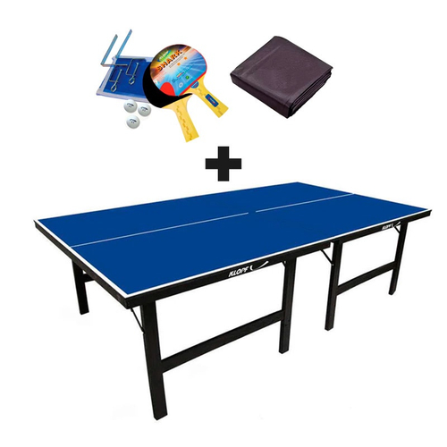 Mesa Ping Pong Dobravel: comprar mais barato no Submarino