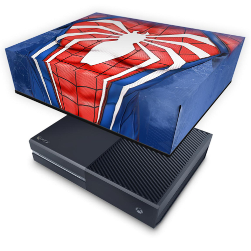 Jogo O Espetacular Homem Aranha - Xbox 360 (Usado) em Promoção na Americanas