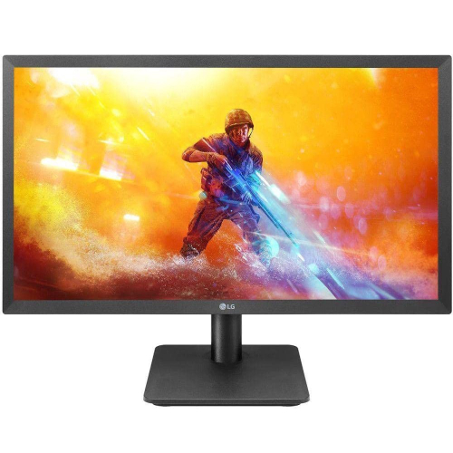 monitor led 20g75fhd b