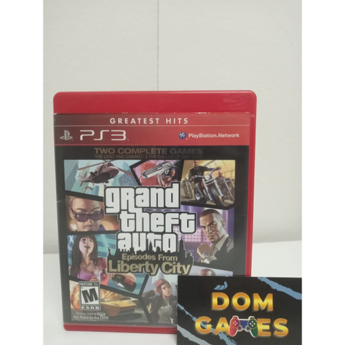 Jogo Grand Theft Auto: San Andreas (gta) Hits - PS3 em Promoção na