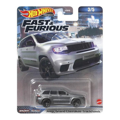 Carrinho miniatura hot wheels Velozes e Furiosos Hyperfin - hw Dredevils -  escala 1/64 - Mattel no Shoptime