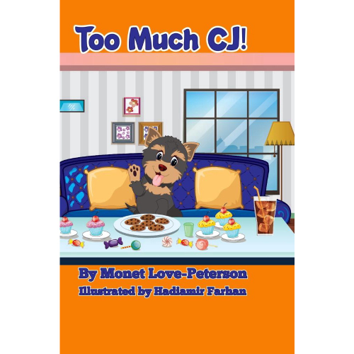 Livro Too Much cj! em Promoção na Americanas