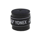 Overgrip Yonex Super Grap Individual Cor Preto